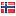 cp.no server is located in Norway